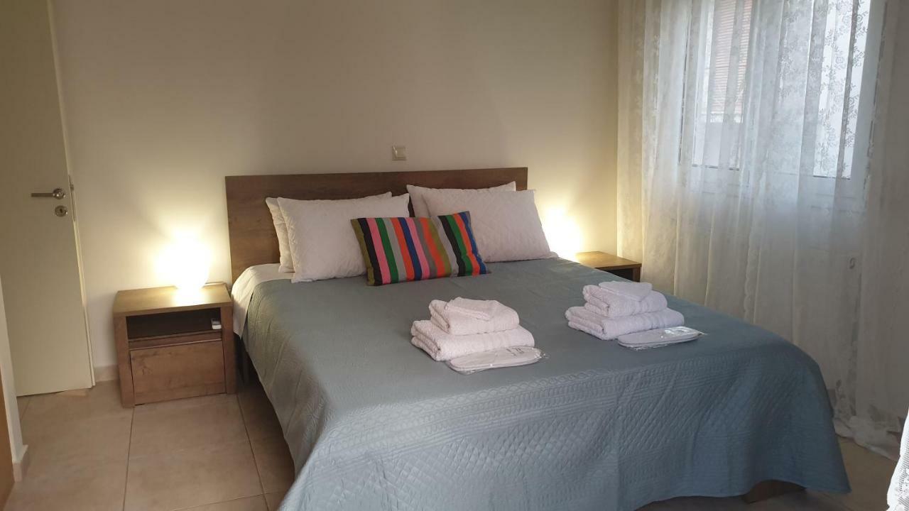 Feels Like Home Kalamata Exterior foto